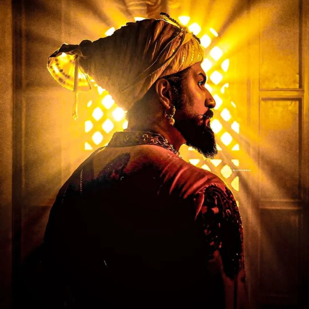 dev raikwar