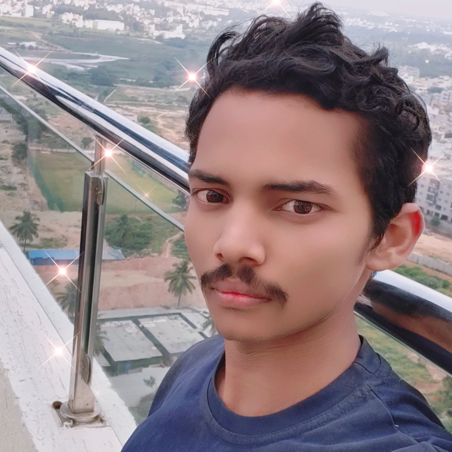 Murari Sharma