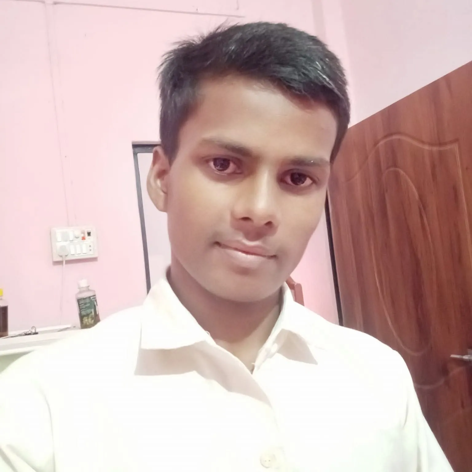 Deepak Baudh