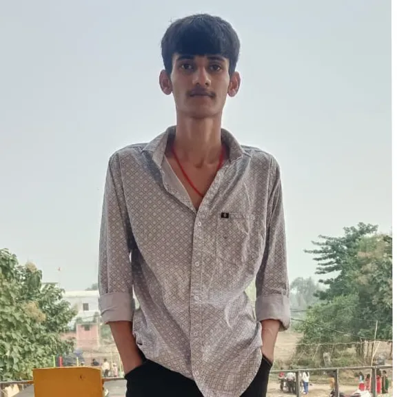 Deepaak Baghell
