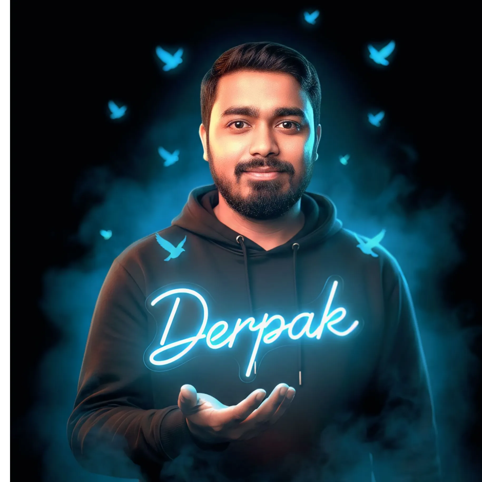 Deepak Kori
