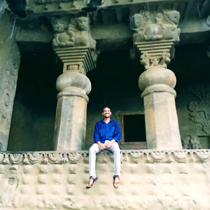 kishor nawali