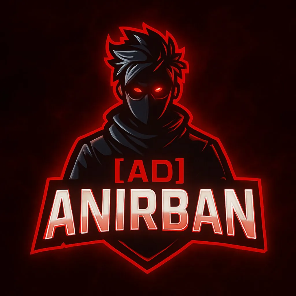 Anirban Das