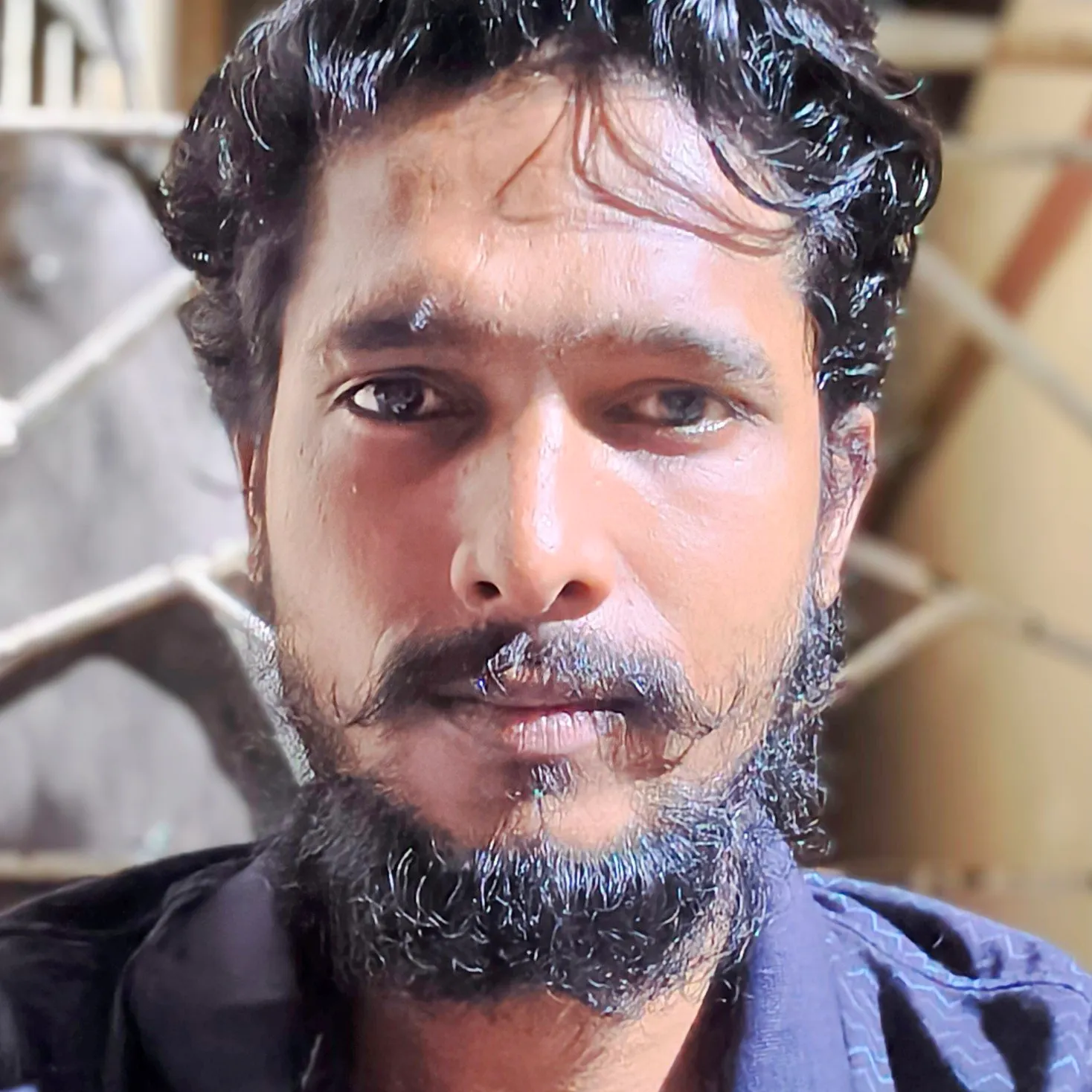 MONOJIT CHOWDHURY