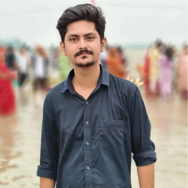 Maitray Mishra