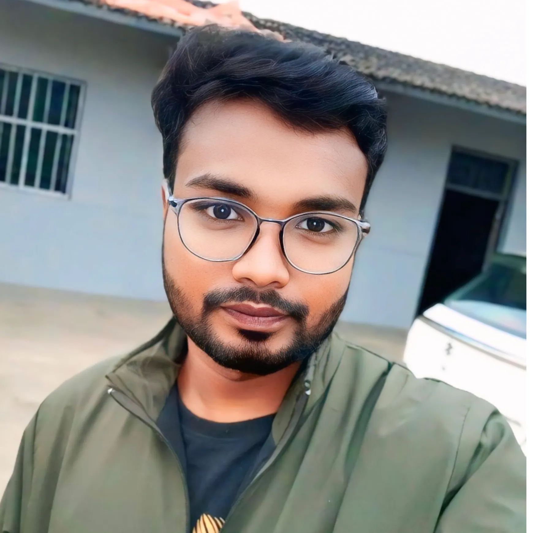 Abhinandan Sharma