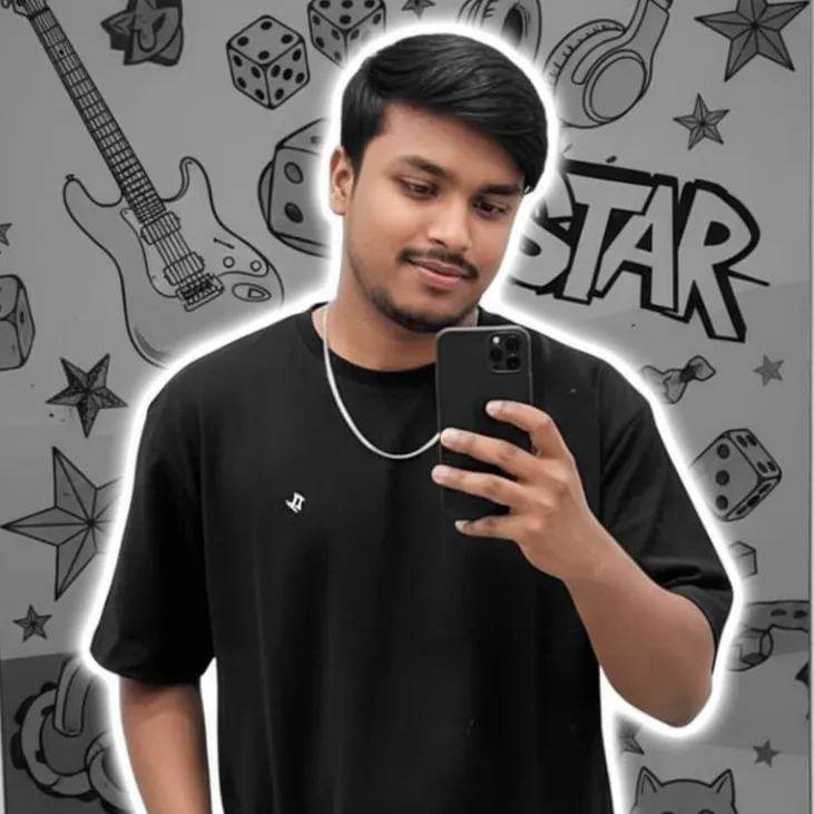 sourav sharma