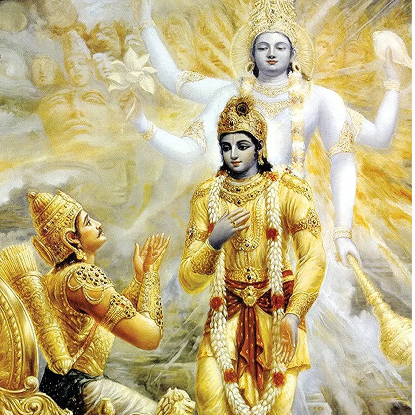 yatharth Maurya