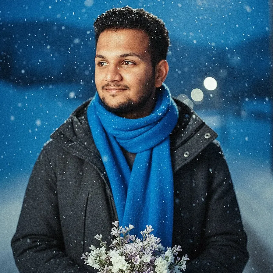 Aashu Prajapati