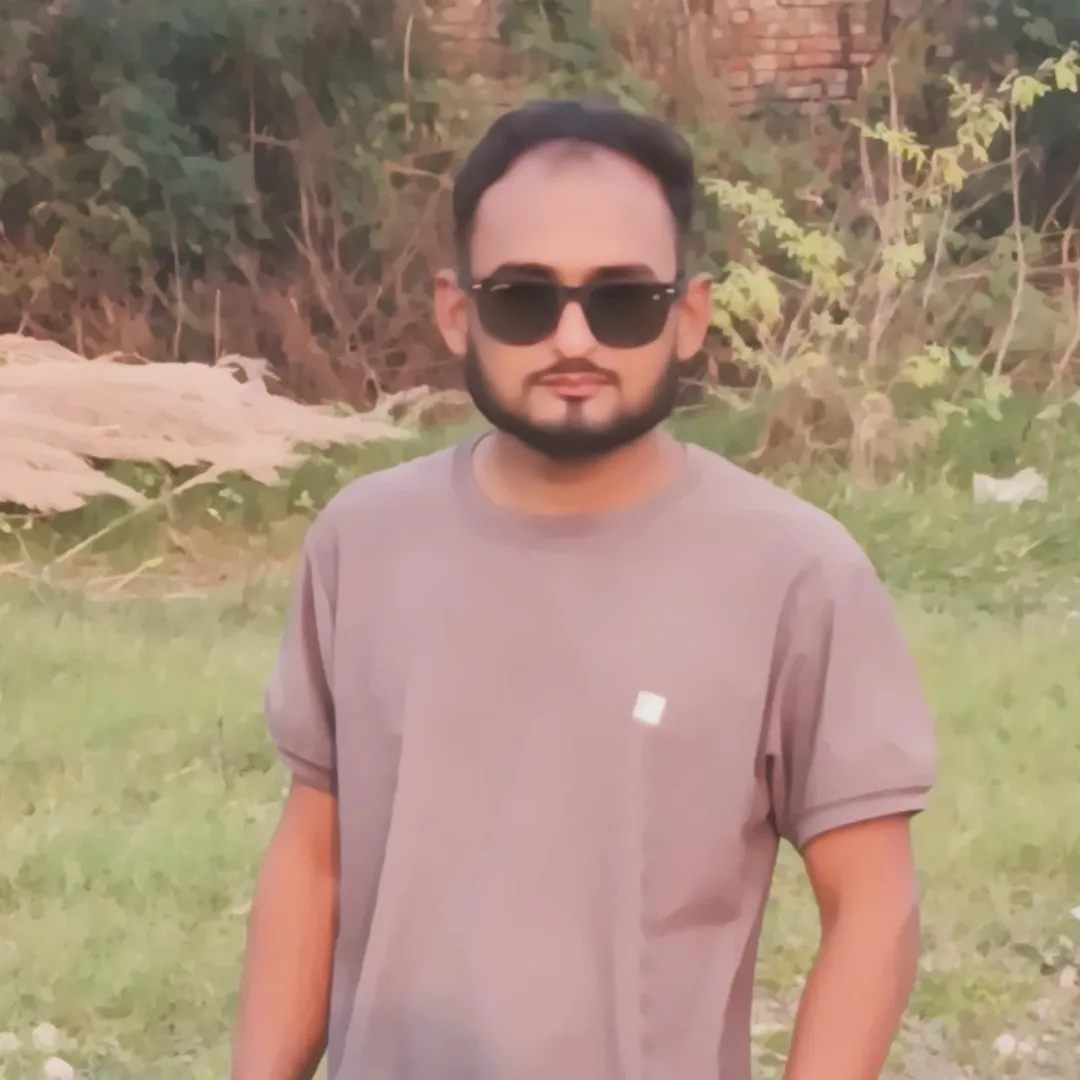 Rohit Dk
