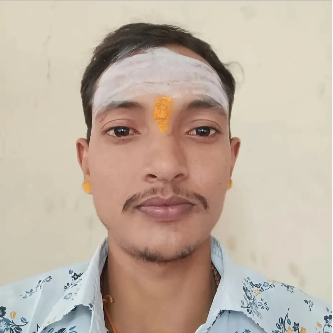 Gopal गोपाल