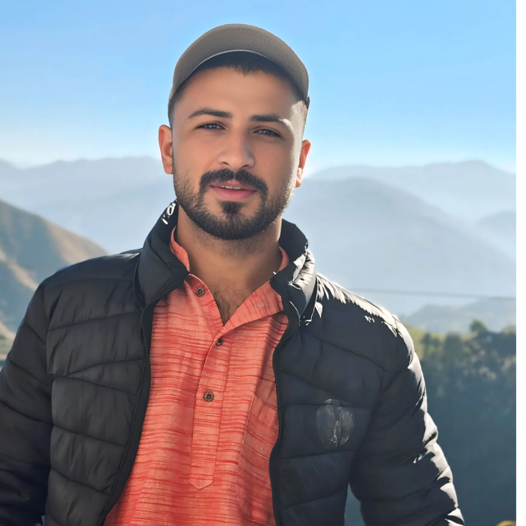 Sachin Chauhan