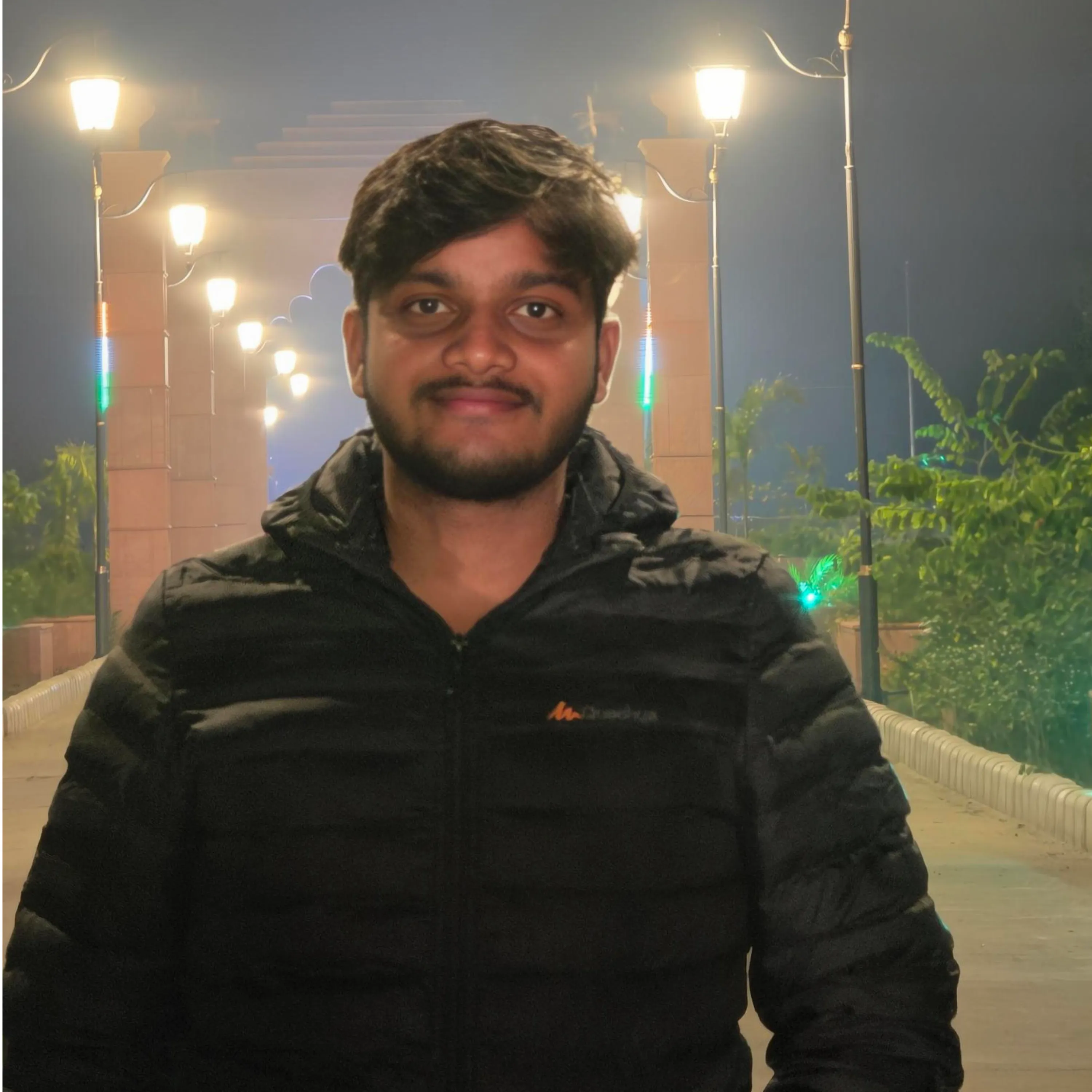 chitransh jadon