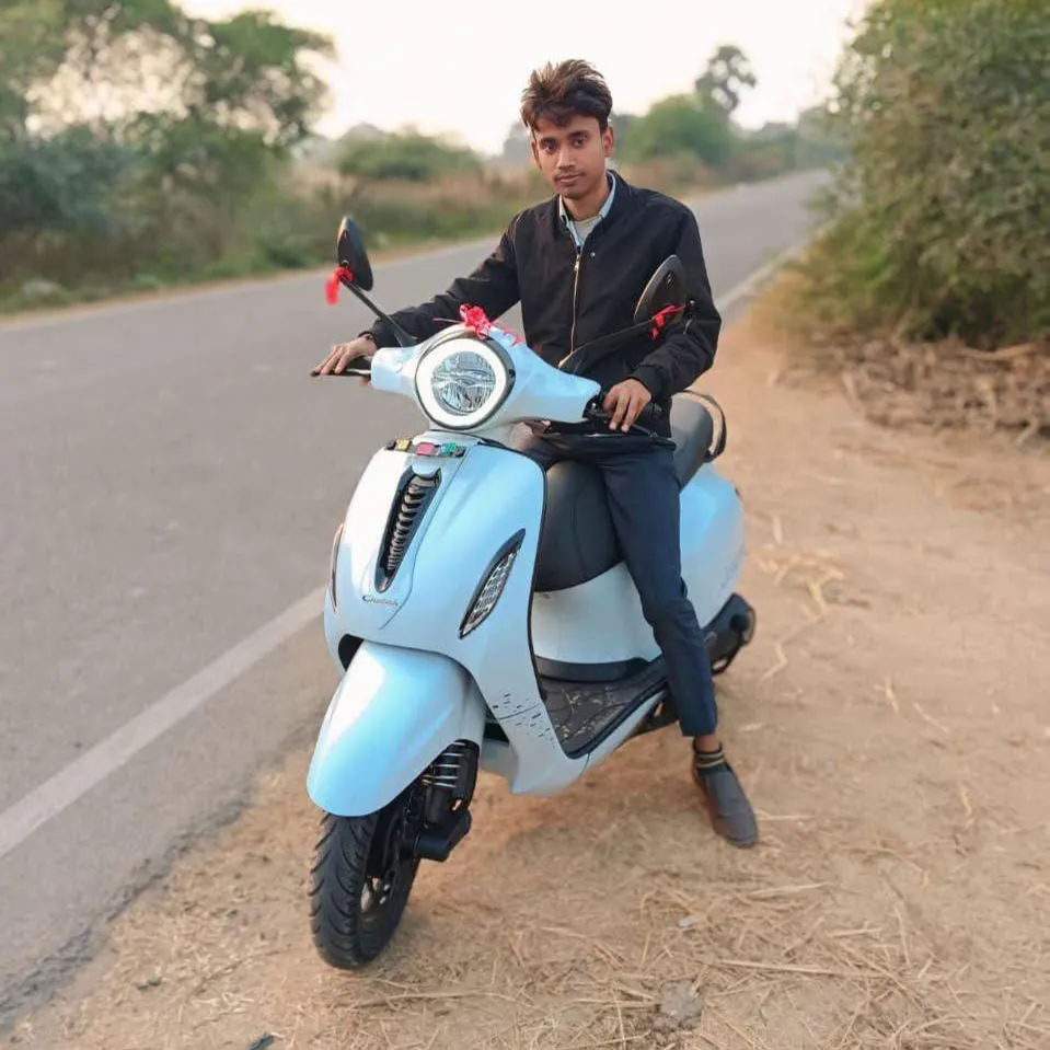 Dhiraj kumar