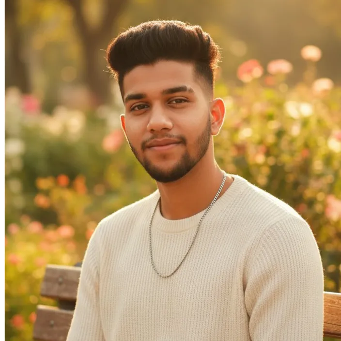 RAAZ THAKUR