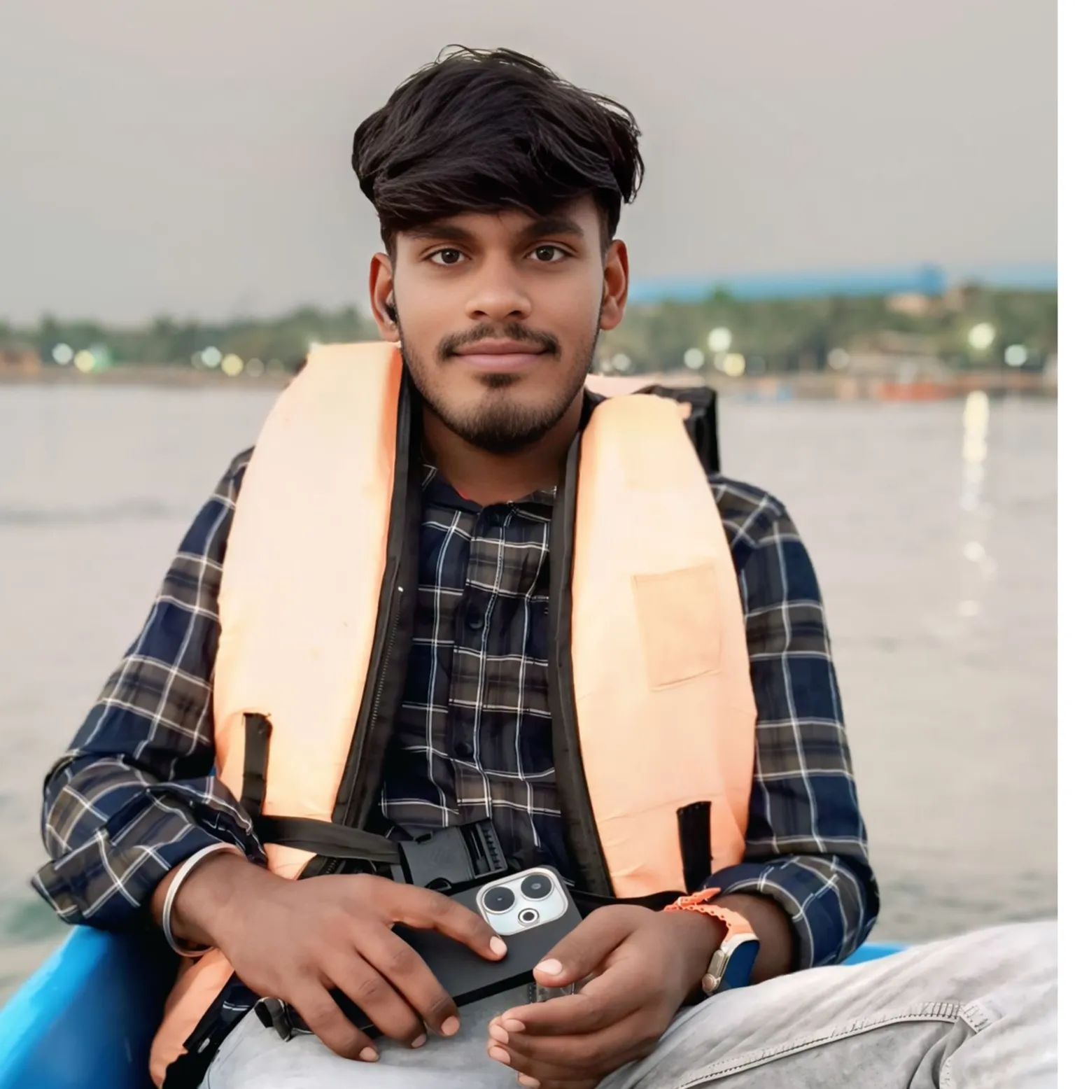Vivek Sharma