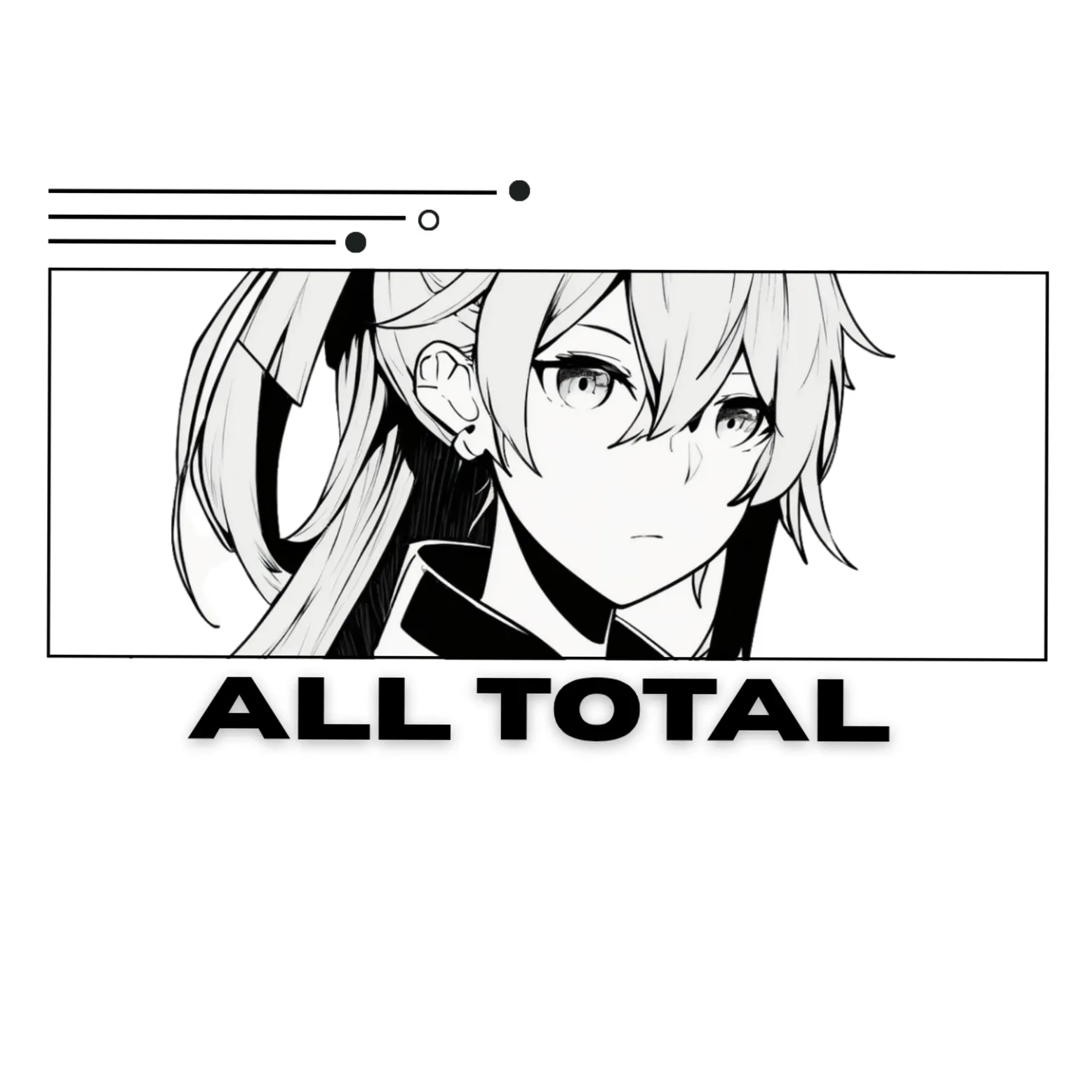 ALL TOTAL 😎