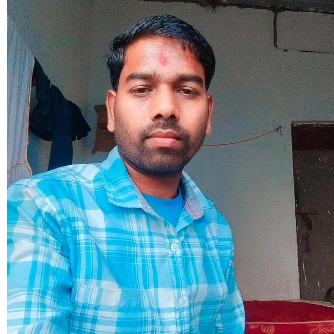 Ramesh Kumar