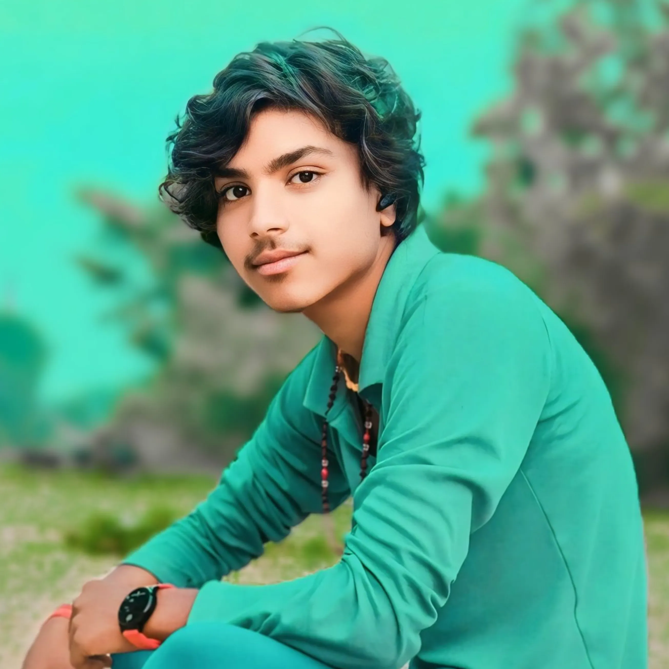anurag babu