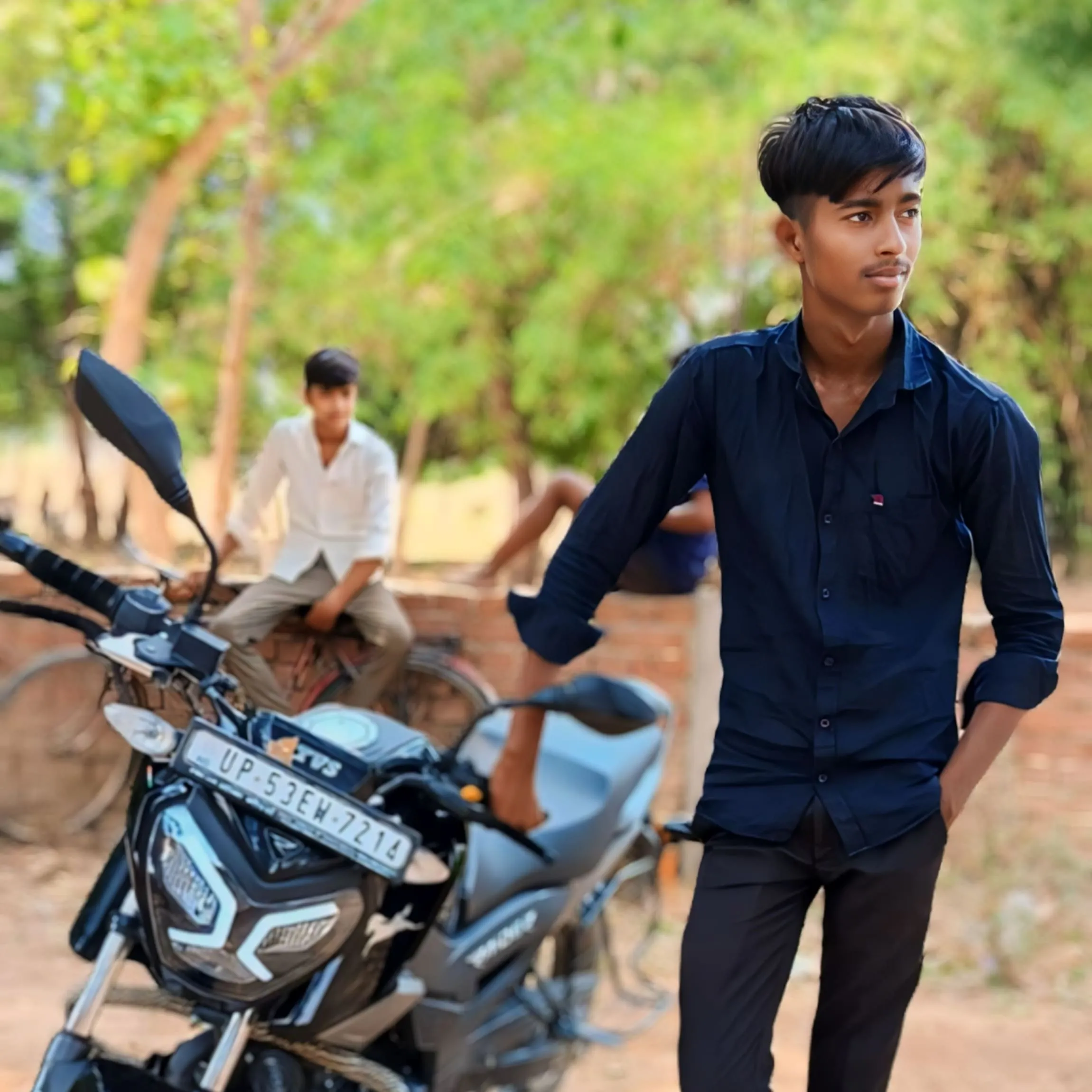 Gaurav Maurya