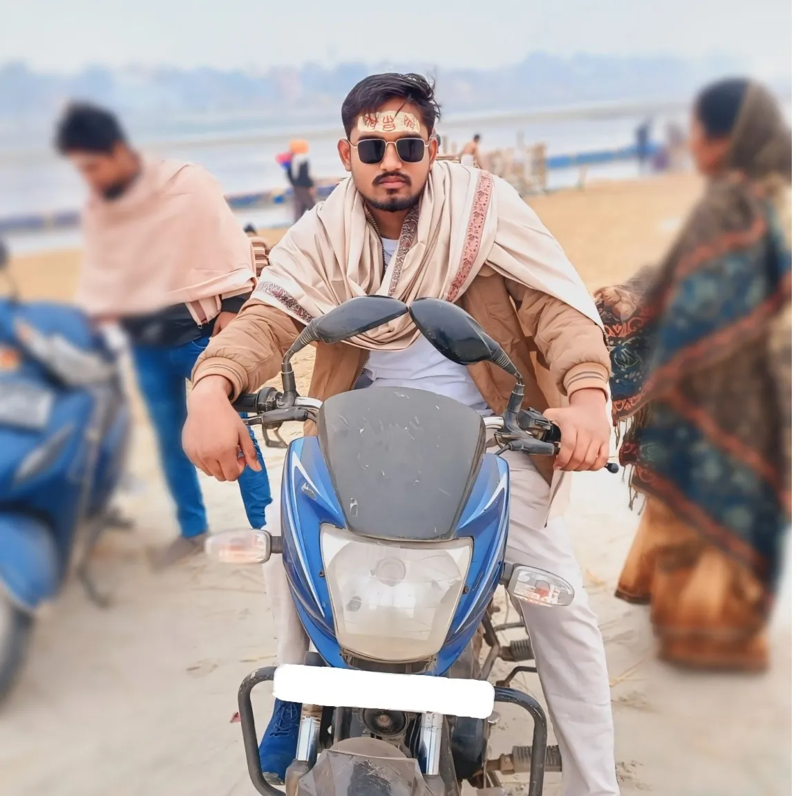 MaiAbhishek sahu