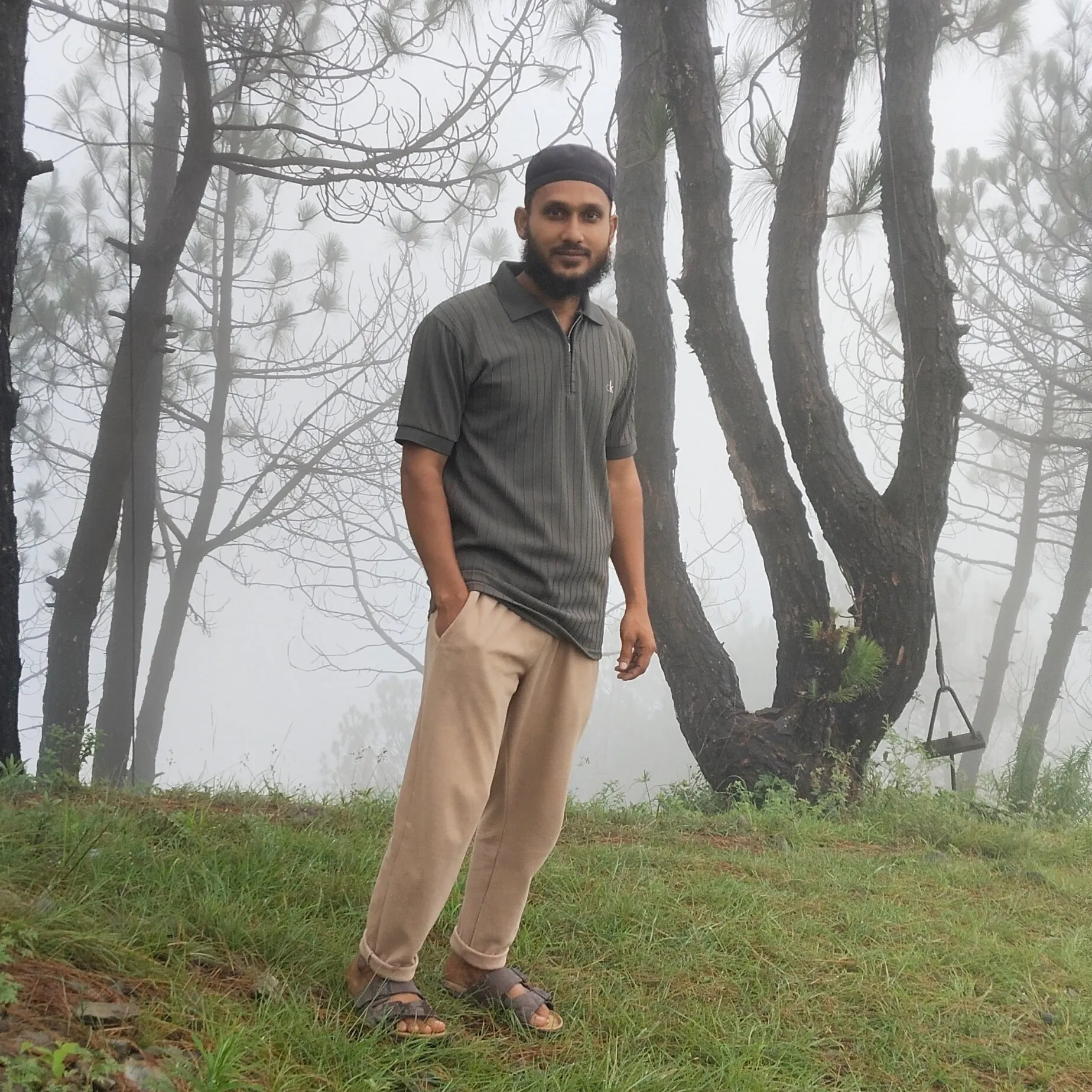 MDASAD KHAN