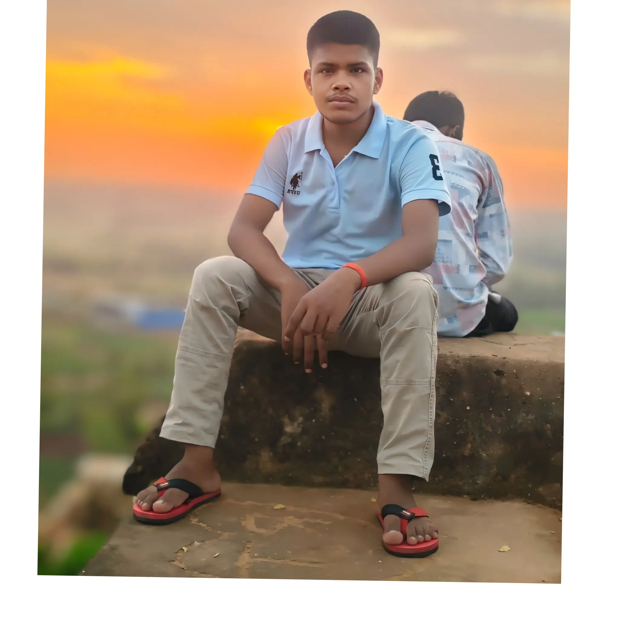 Sonu kumar
