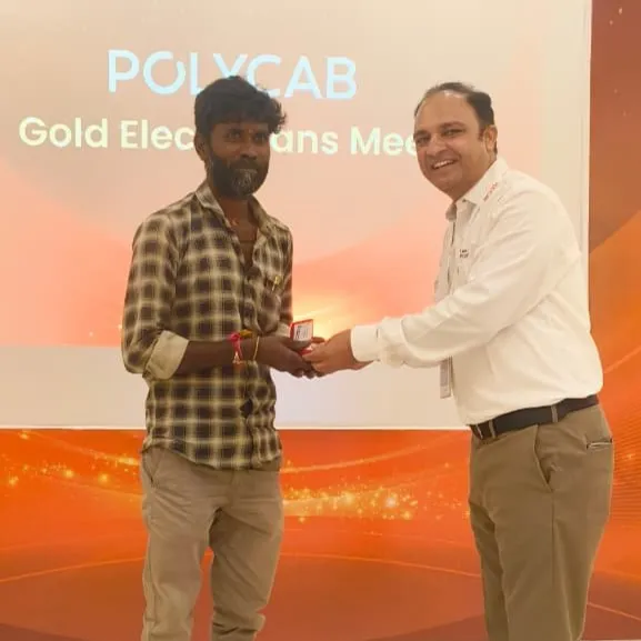 MNagesh Electrician