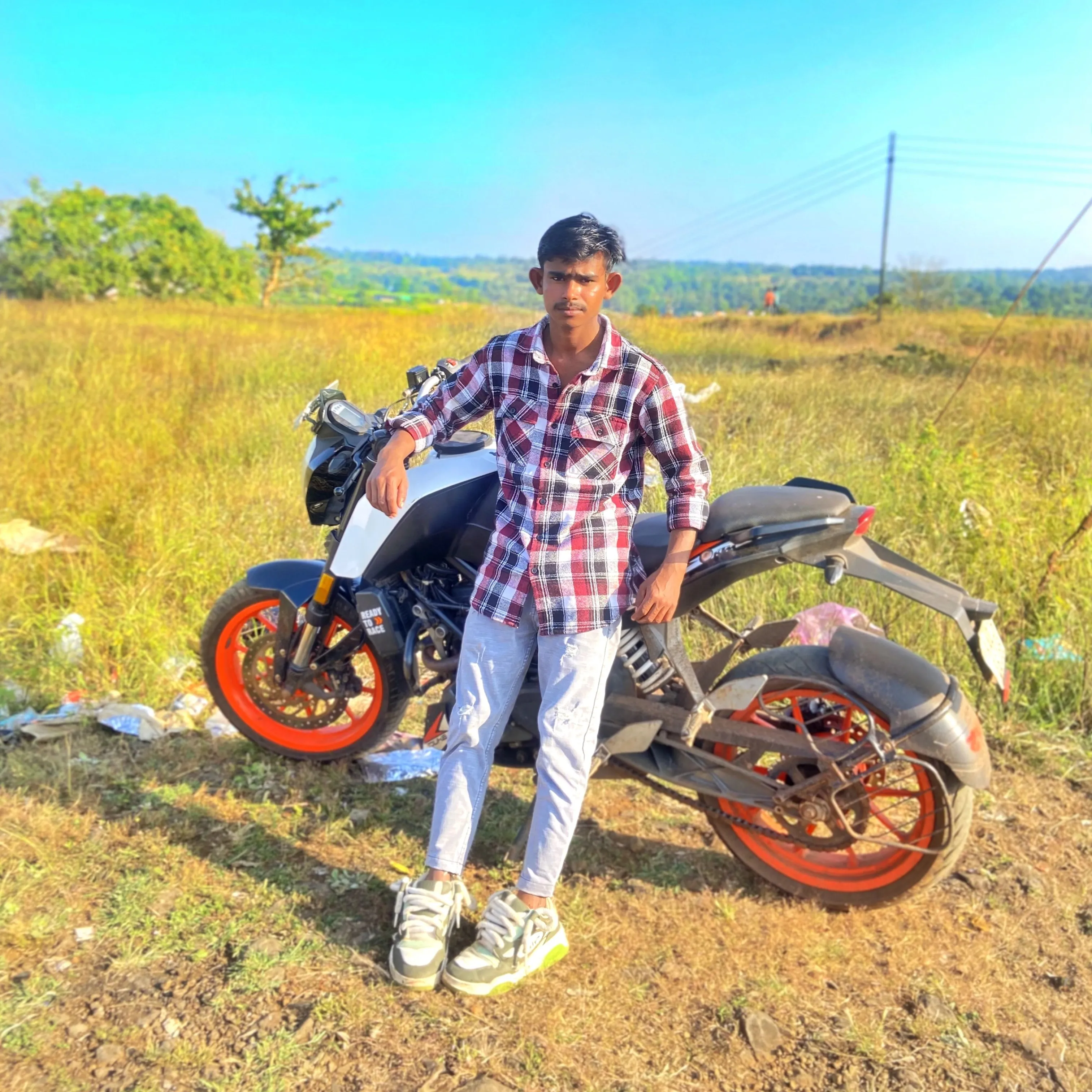 Hanamanth Sonatti