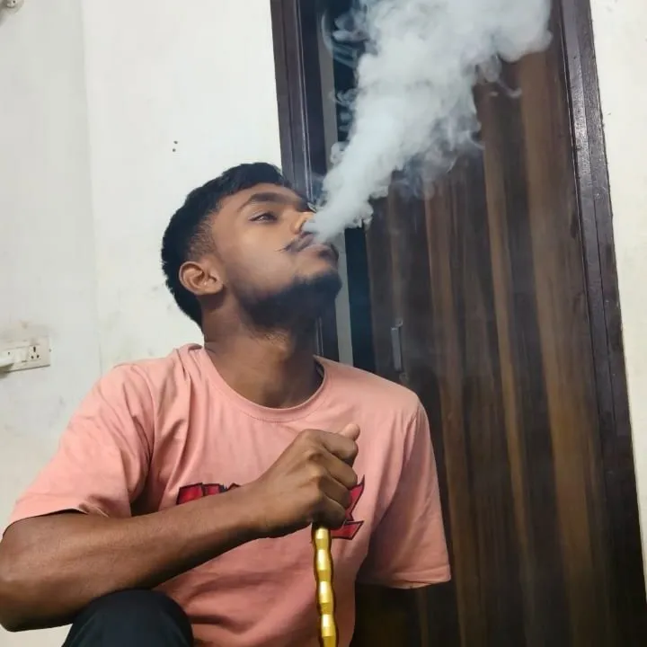 anuj Kumar