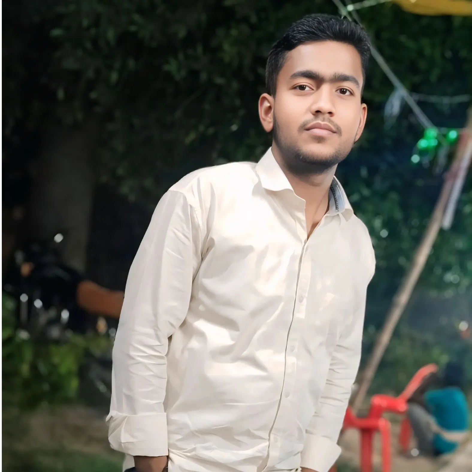Sanjeev Kumar