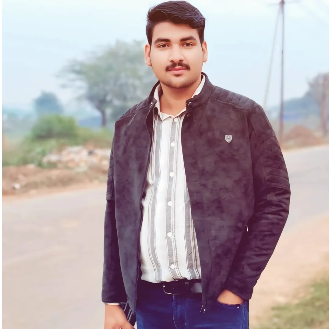 Suraj Yadav