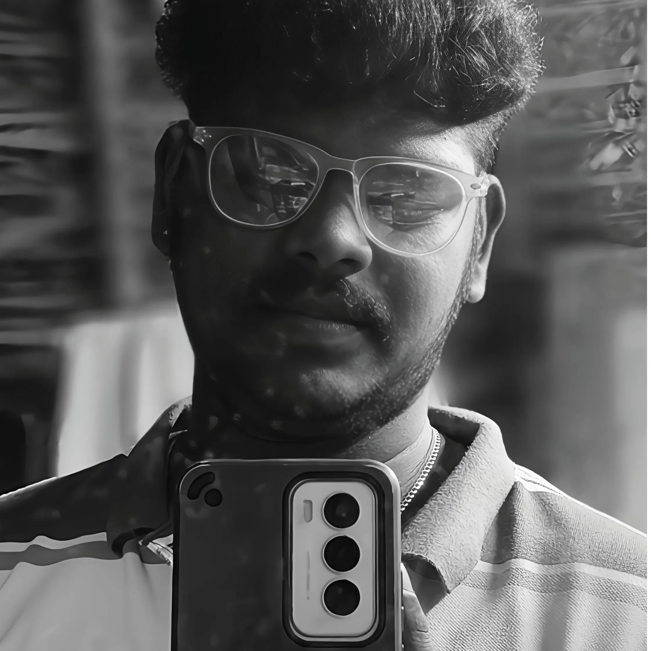 UDHAYA ARASAN