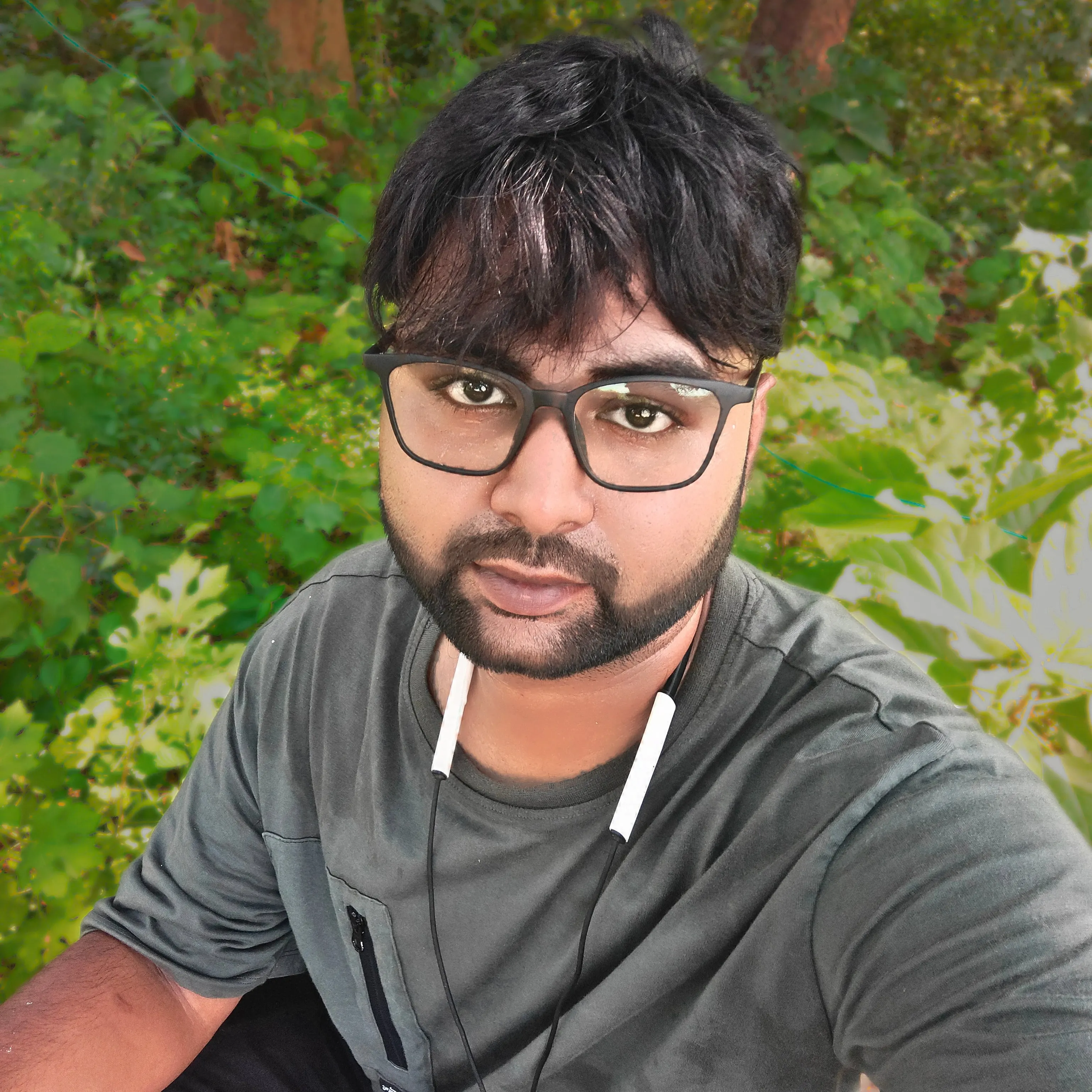 PRITHWI-D RAAZ