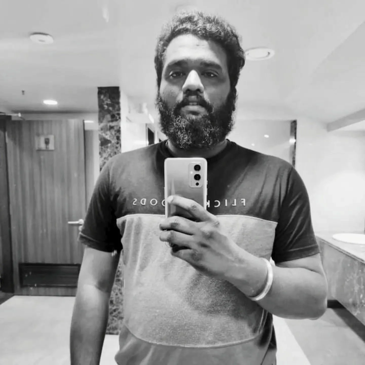 Kumar Spartan