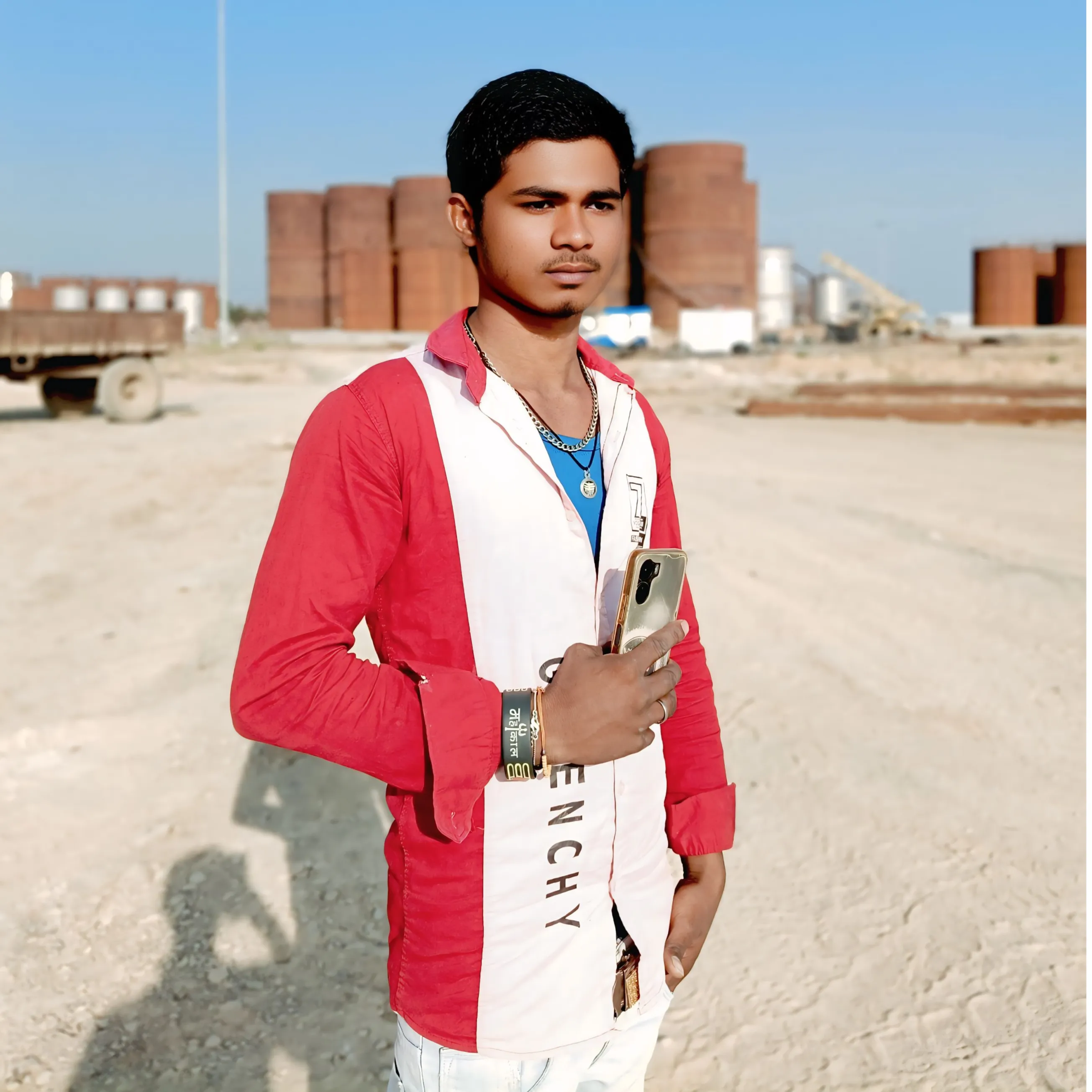 Sujay maurya