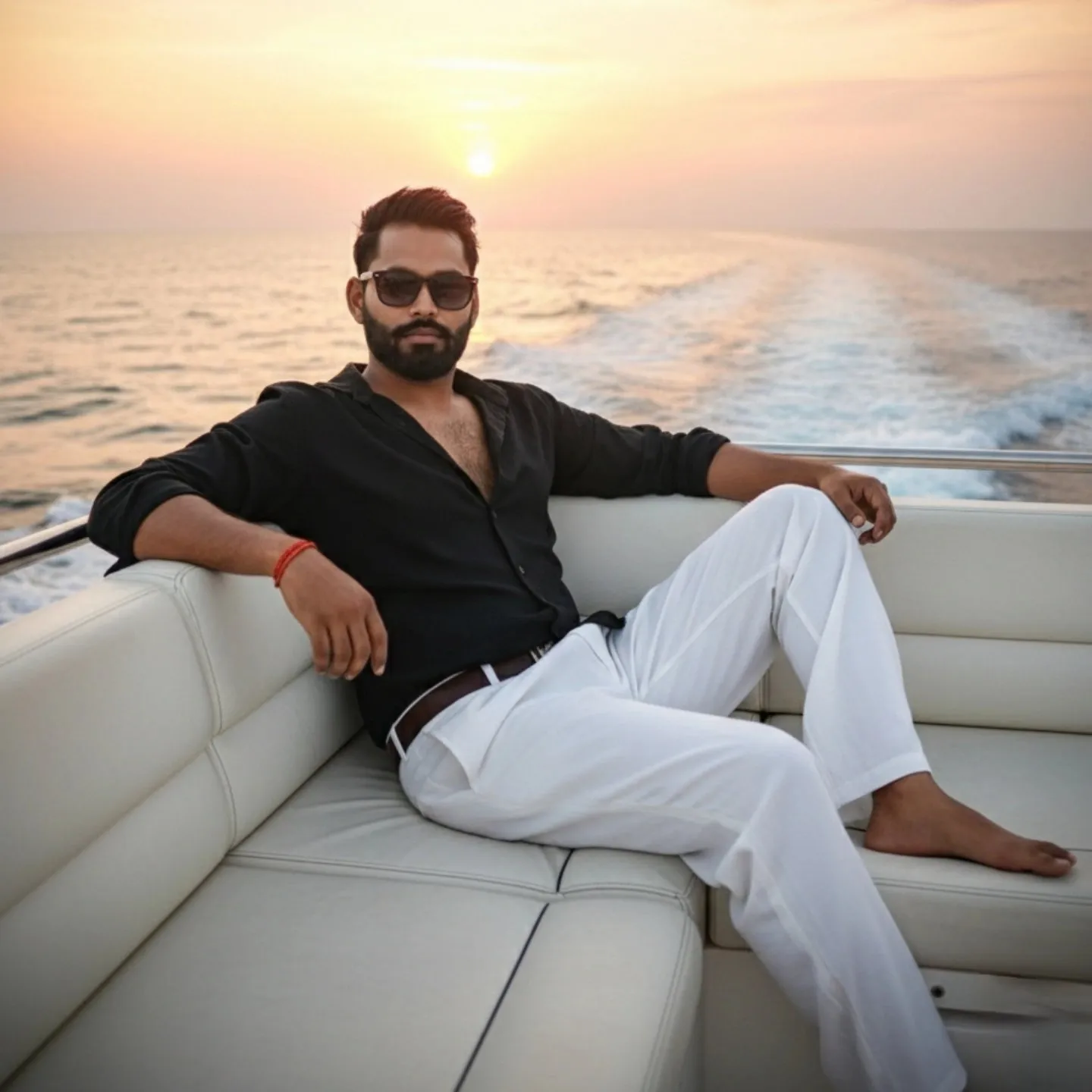 Akhil Kashyap