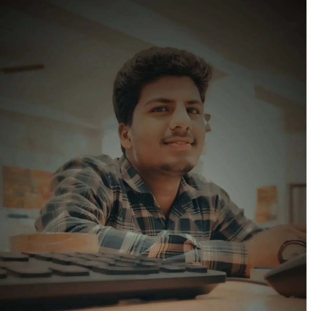 Praveen Singh