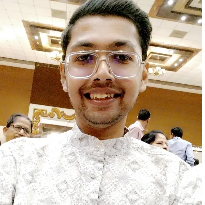 Smit Rambhia