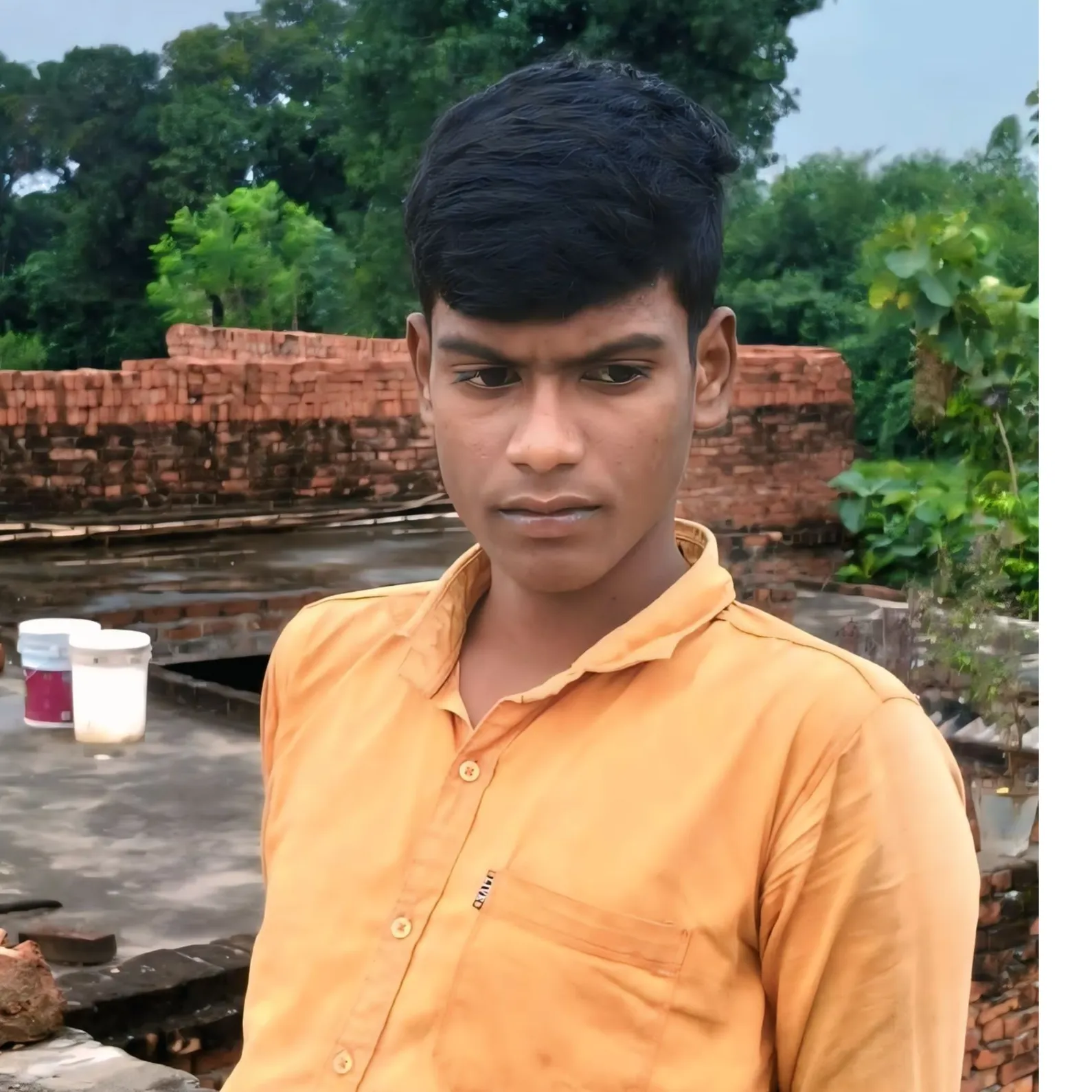 Satyam yadav