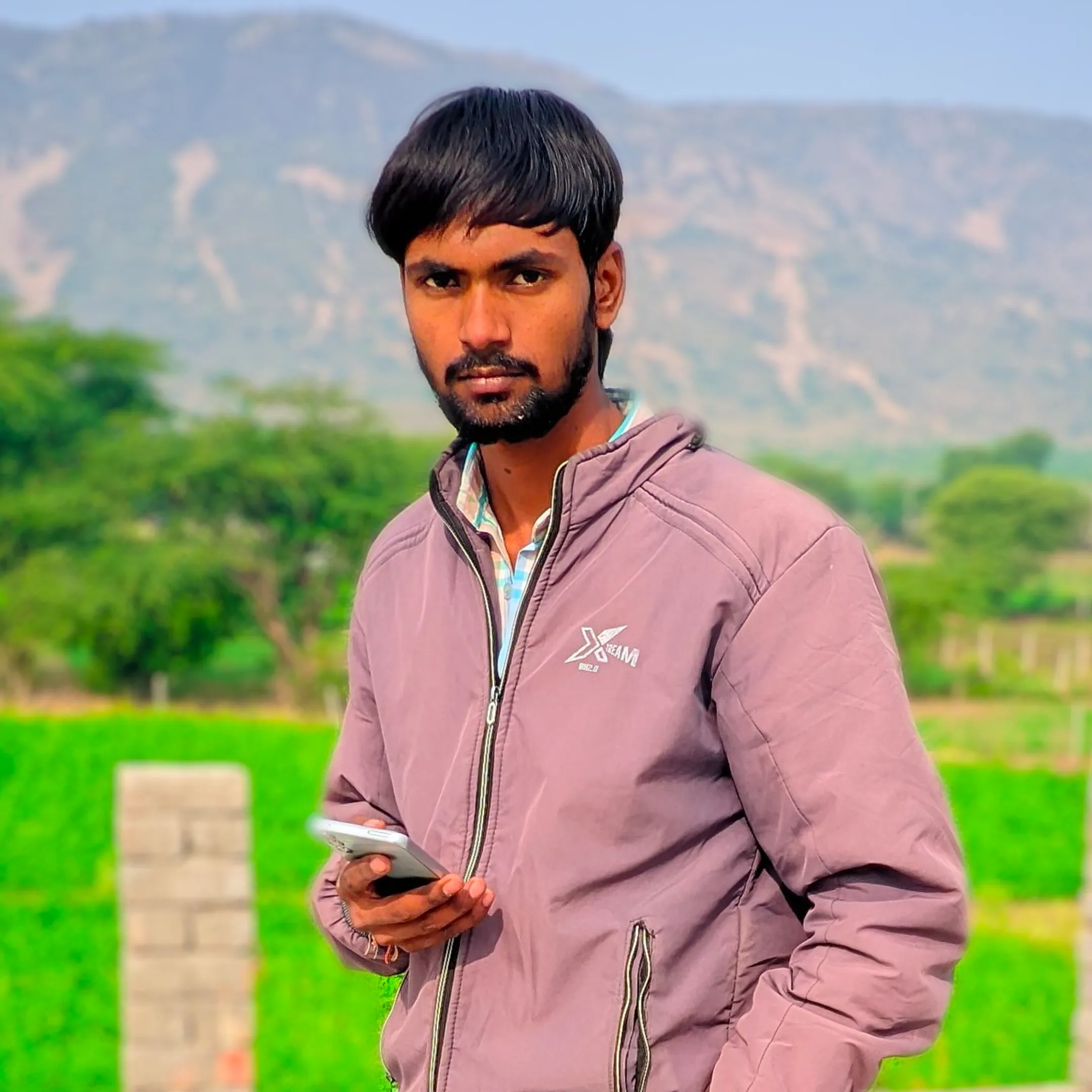 HEMANT PRAJAPAT
