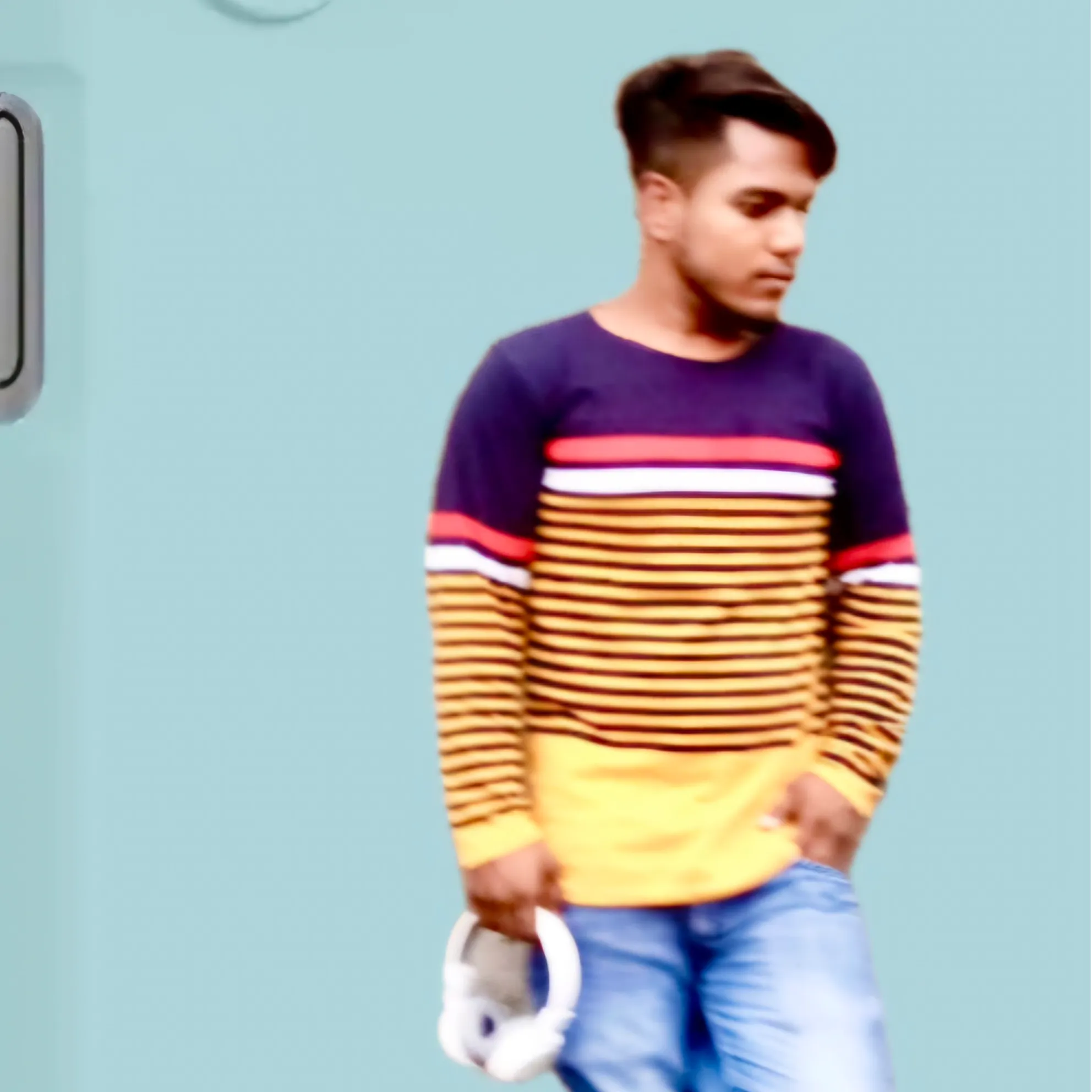 Devendra Singh