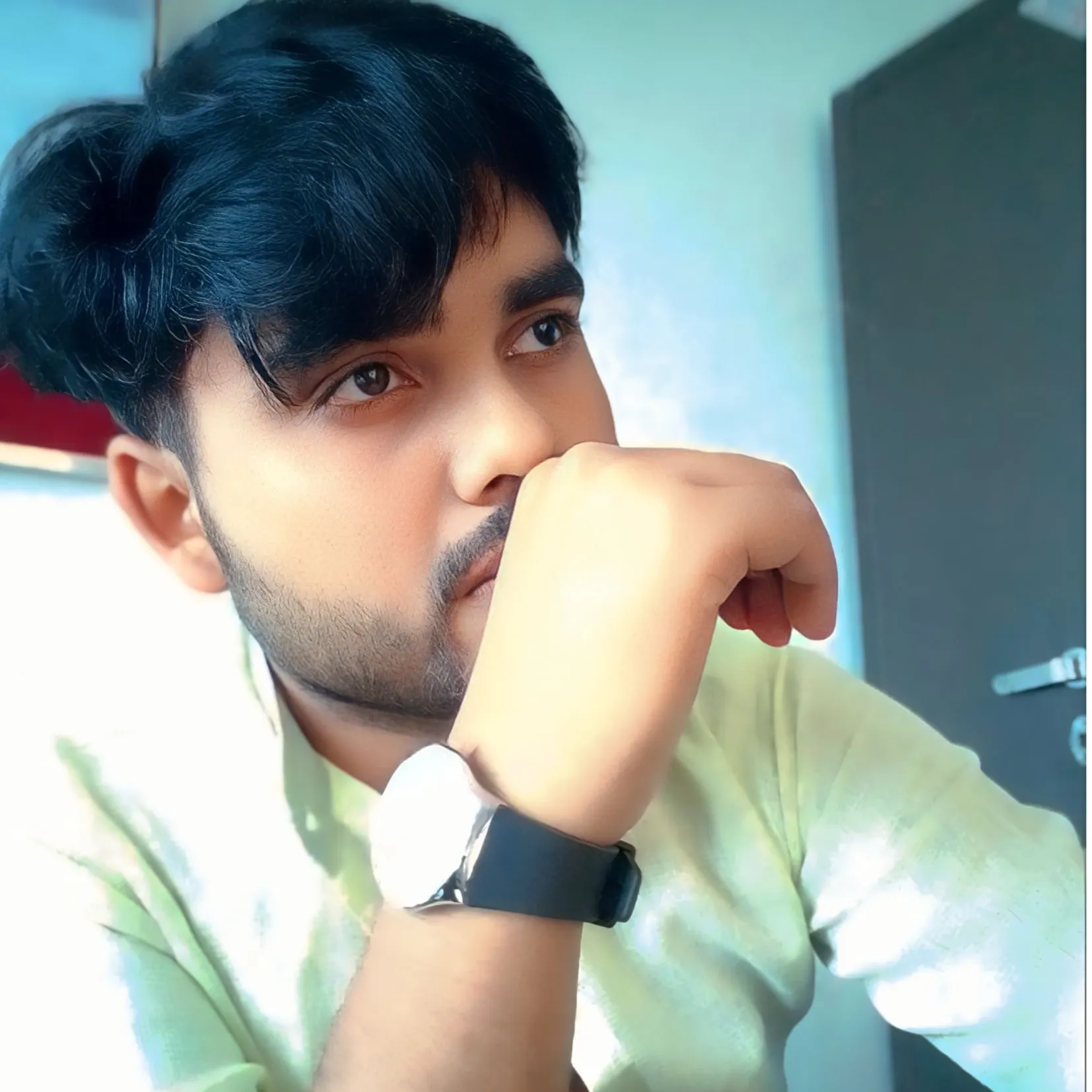Ayush Mishra