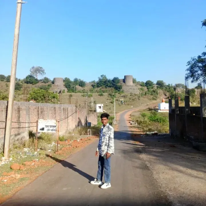 harsh vishwakrma