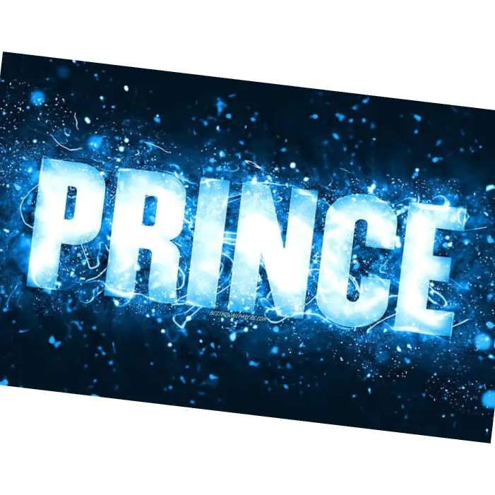 Prince Kumar