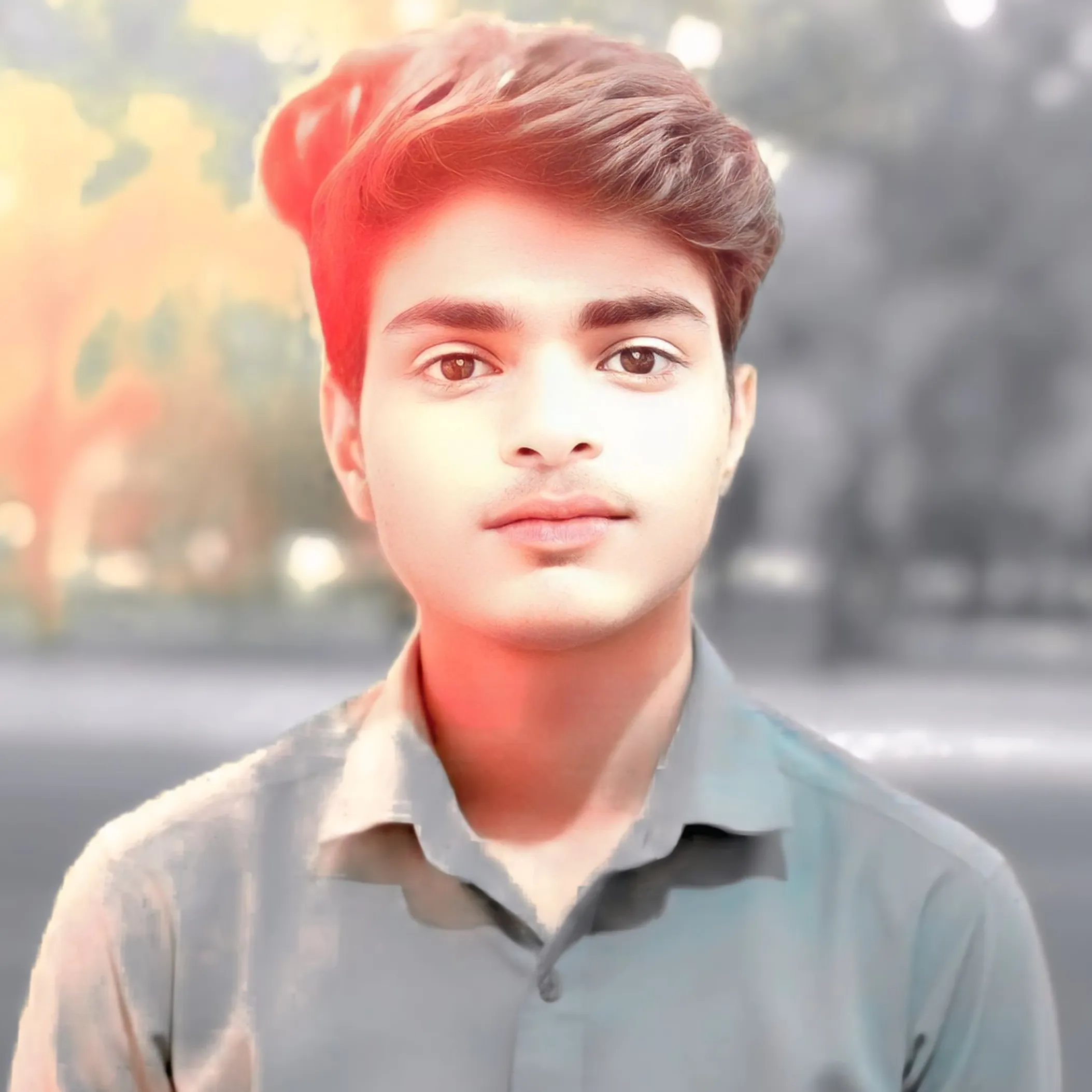Arun Kumar 100k