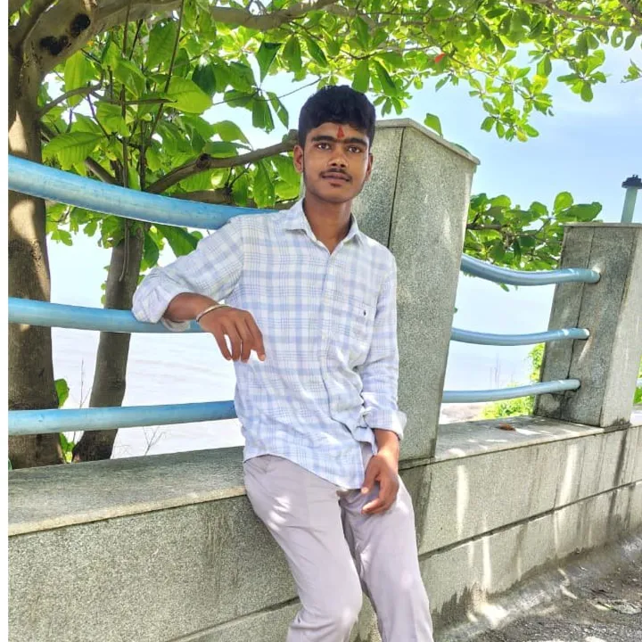 Abhishek Chaursiya