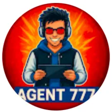 Agent 777