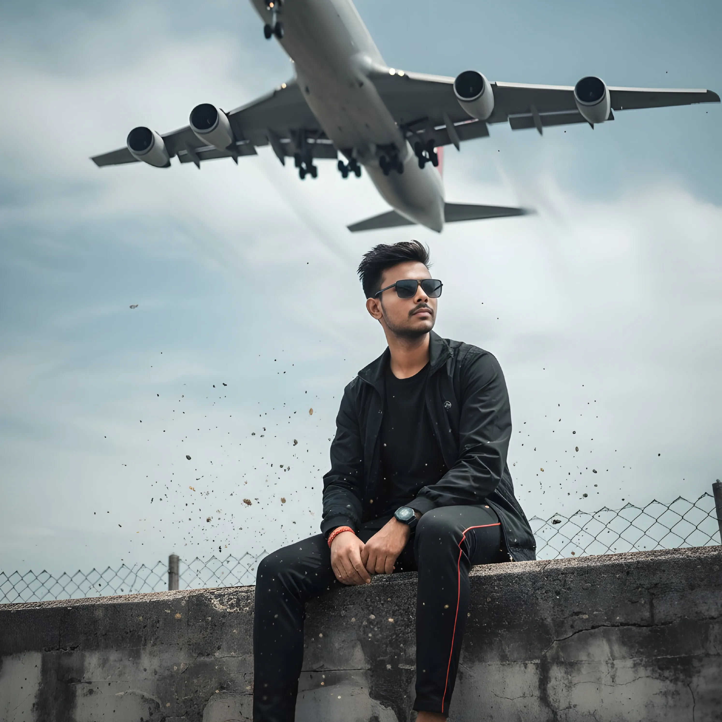 Rahul Sharma
