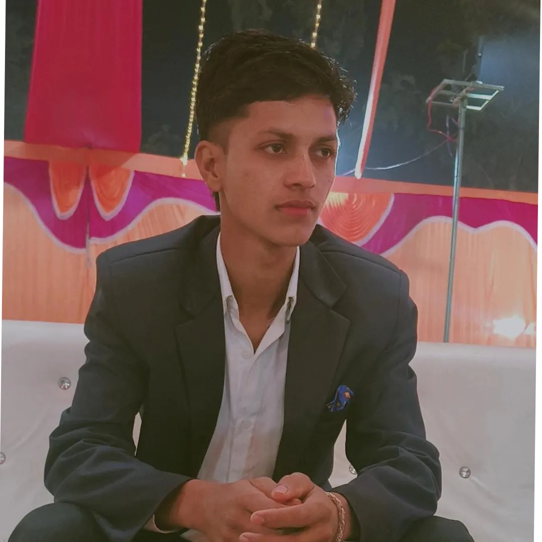 Satish Singh